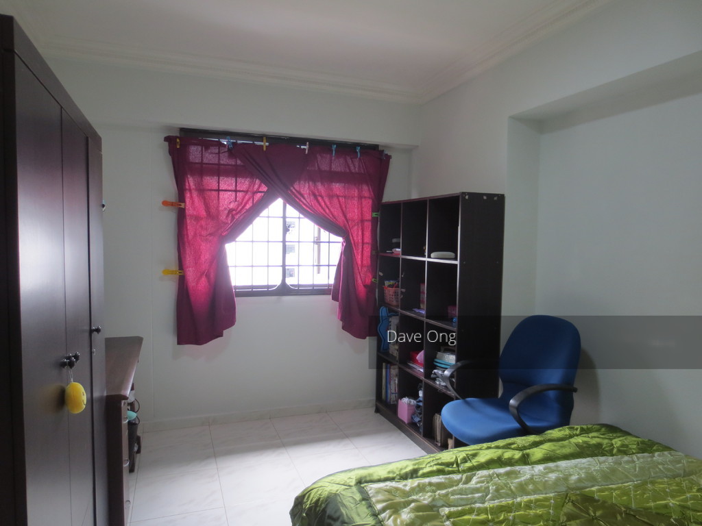 Blk 501B Wellington Circle (Sembawang), HDB 5 Rooms #145250362